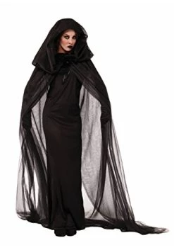 Forum Novelties Women's The Haunted Costume