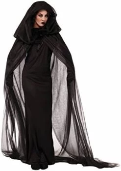 Forum Novelties Women's The Haunted Costume -Rubies Shop 41Lp3sX1jLL. AC