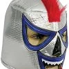 Forum Novelties Wrestling Luchador Costume Mask 1 Forum Novelties Wrestling Luchador Costume Mask -Rubies Shop 41Lqph9cFGS