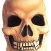 Rubie's Men's Vampire Skull Latex Mask, As Shown, One Size 1 Rubie's Men's Vampire Skull Latex Mask, As Shown, One Size -Rubies Shop 41MFHStCUkL
