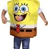 Rubies Kids SpongeBob SquarePants Candy Catcher Toddler Costume