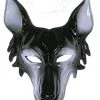 Forum Novelties Women's Wolf Mask -Rubies Shop 41MlPxOUzhL