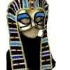 Forum Novelties Incredible Character Egyptian Costume Half-Mask Cleopatra -Rubies Shop 41N4nTJ6BUS