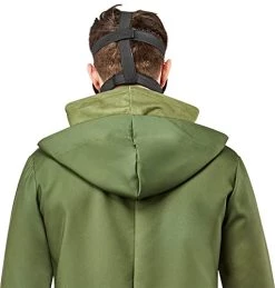 Rubies Riddler Adult Deluxe Mask -Rubies Shop 41NZTPz3TKL