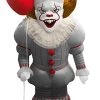 Rubie's IT Movie Pennywise Lawn Inflatable 88 X 41 X 25 Inches -Rubies Shop 41O5oCCBbL