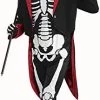 Men's Mr. Bone Jangles Costume 1 Men's Mr. Bone Jangles Costume -Rubies Shop 41OL3mTqyL