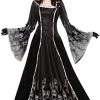 Forum Novelties Women's Forsaken Souls Costume