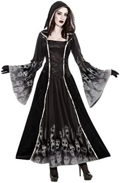 Forum Novelties Women's Forsaken Souls Costume