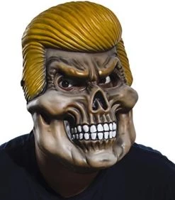 Rubie's Mens New World Disorder Vacuform Mask 22 Rubie's Mens New World Disorder Vacuform Mask -Rubies Shop 41OhCkzY2iL. AC 1