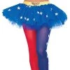 Rubie's Women's Dc Superheroes Tutu Skirt 1 Rubie's Women's Dc Superheroes Tutu Skirt -Rubies Shop 41P4xSmGSZL