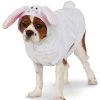 Bunny Hoodie For Pet, Medium -Rubies Shop 41PTHmAMC7L