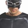 Rubie's Men's Tactical Batman Mask, As Shown, Adult 1 Rubie's Men's Tactical Batman Mask, As Shown, Adult -Rubies Shop 41PaVRsyHCL