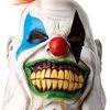 Rubie's Costume Co. Men's El Gordo The Clown Mask -Rubies Shop 41PklQ VjSL