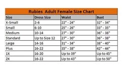 Rubie's Adult Comfy Wear One-Piece Hooded Costume Jumpsuit -Rubies Shop 41Pll93miL 2