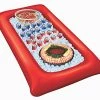 Forum Novelties RED Plain Buffet Cooler, One Size -Rubies Shop 41QvmO2 3fL