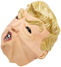 Rubies Donald Politician Mask 7 Rubies Donald Politician Mask -Rubies Shop 41RgnYgVn7L