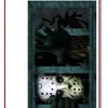 Jason Scary Window Wall Decal Decoration -Rubies Shop 41RyolqOCzL