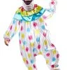 Rubie's Adult Killer Klowns From Outer Space Fatso Costume