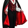 Rubie's Transylvanian Vampire Costume For Men -Rubies Shop 41TdsewMJ2L 1