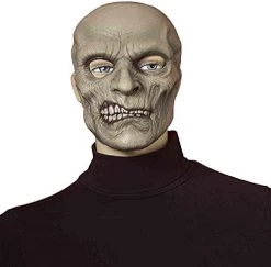 Forum Novelties Zombie Soft Vinyl Facial Mask -Rubies Shop 41Tp9uyvCwS. AC