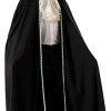 Rubie's Costume Co. Women's Glowing Vampire Cape