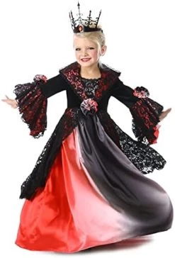 Princess Paradise Ombre Vampire Girls Costume 13 Princess Paradise Ombre Vampire Girls Costume -Rubies Shop 41Un9whCOL. AC
