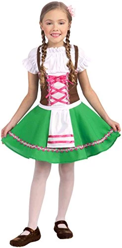 Child Gretel Costume