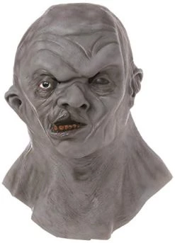 Rubie's Costume Jason Versus Freddy Deluxe Overhead Latex Mask -Rubies Shop 41VlVryOL