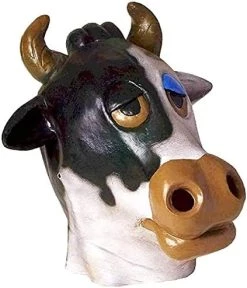 Forum Novelties Mens Deluxe Latex Animal Mask 8 Forum Novelties Mens Deluxe Latex Animal Mask -Rubies Shop 41WPaIj8HKL. AC