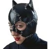 Rubie's Costume Co Women's Batman Dc Style Guide Catwoman Mask -Rubies Shop 41WyE6gzJnL