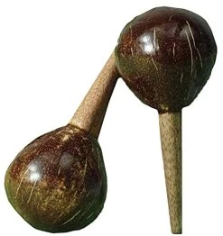 Forum Coconut Maracas