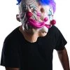 Rubie's Costume Co. Men's Mr. Her-Morpho Mask -Rubies Shop 41X BkSXmSL