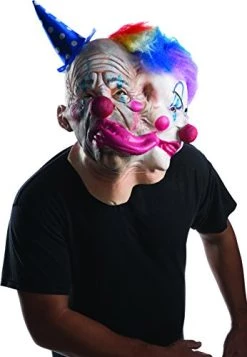 Rubie's Costume Co. Men's Mr. Her-Morpho Mask