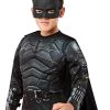 Rubies The Batman 1/2 Child Mask