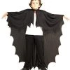 Rubie's Costume Co Vampire Cape Child Costume, Black, One Size -Rubies Shop 41XPD1SoCAL