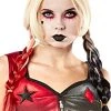Rubie's DC Comics Suicide Squad 2 Harley Quinn Wig, As Shown, One Size 1 Rubie's DC Comics Suicide Squad 2 Harley Quinn Wig, As Shown, One Size -Rubies Shop 41Xa5j1ce5L