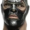 Rubie's Costume Men's Arkham City Adult Deluxe Overhead Latex Bane Mask 1 Rubie's Costume Men's Arkham City Adult Deluxe Overhead Latex Bane Mask -Rubies Shop 41XemUzKyQL