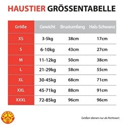 Rubie's Unisex Adult Nightmare On Elm Street Freddy Krueger Pet Costume Party Supplies, Multicolor, S Neck 12 Girth 17 Back 11 US -Rubies Shop 41Xg2CRGAeL