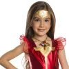 Rubies Wonder Woman 1984 Light-Up Child Necklace 2 Rubies Wonder Woman 1984 Light-Up Child Necklace -Rubies Shop 41YzJPqw6dL