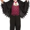 Rubies Costume Child's Little Vampire Costume, Multicolor, Large -Rubies Shop 41Z0CR8LP0L 1