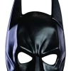 Rubie's Batman The Dark Knight Rises Costume Mask -Rubies Shop 41ZZLYK1z1L