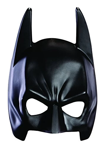 Rubie's Batman The Dark Knight Rises Costume Mask 3 Rubie's Batman The Dark Knight Rises Costume Mask