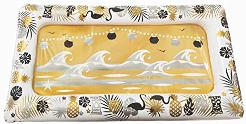 Forum Novelties Party Buffet Inflatable Cooler, 4.5 Feet X 28", Fiesta 6 Forum Novelties Party Buffet Inflatable Cooler, 4.5 Feet X 28", Fiesta - Image 4