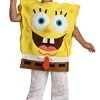 Child's Spongebob Squarepants Costume -Rubies Shop 41ZgK698mBL 1