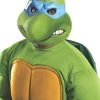 Nickelodeon Teenage Mutant Ninja Turtles Adult Leonardo 3/4 Mask -Rubies Shop 41ZyQ6A3n0L