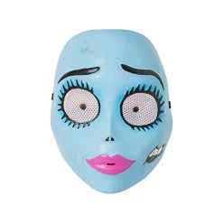 Rubies Emily The Corpse Bride Adult Mask