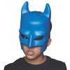Rubie's Batman Unlimited Child's Batman Mask -Rubies Shop 41aB5RMySBL