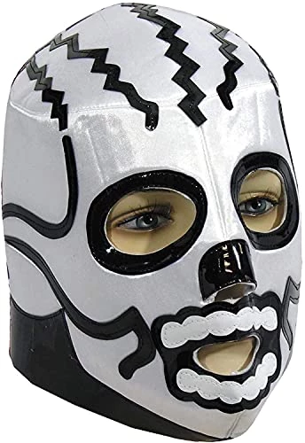 Forum Novelties Adult Wrestling Mask 3 Forum Novelties Adult Wrestling Mask