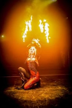 Rubie's Official Harley Quinn Ladies Jumpsuit Halloween Suicide Squad 2 Womens Villain Costume -Rubies Shop 41c9t5aHiiL