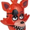 Foxy 1/2 Mask -Rubies Shop 41cDDPT55sL